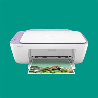 HP Deskjet 2331 Best Printer Under 5000 For Home Use in India