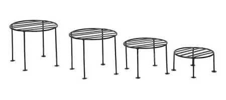best outdoor plant stand in India
