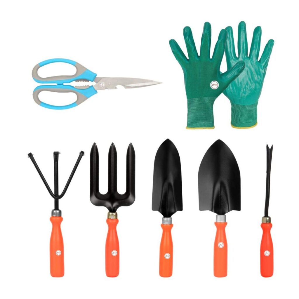 garden tool kit in india