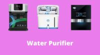 Read more about the article TOP 7 Best Water Purifiers for Home India 2022