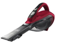 Black and Decker dustbuster AdvancedClean Vacuum Cleaner