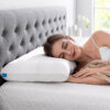Best Orthopedic Memory Foam Pillow