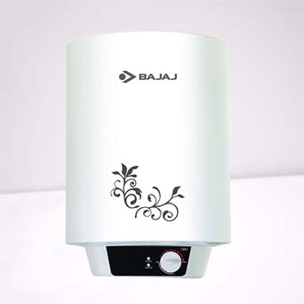 Bajaj New Shakti Water Heater Review
