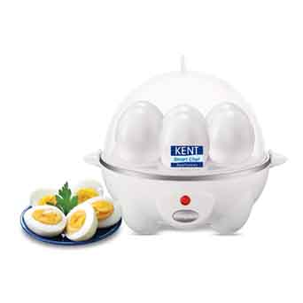 KENT 16053 - Best Electric Egg Boiler under 1000
