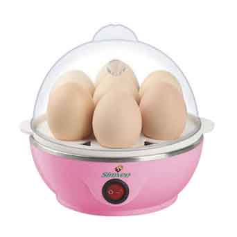 Best Electric Egg Boiler in India