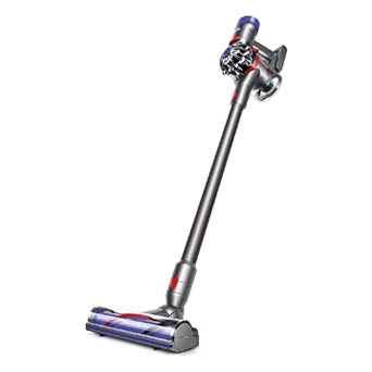 Dyson V8 Review - Best Cordless Vacuum Cleaner
