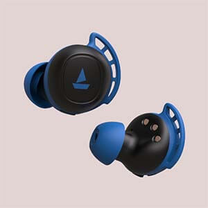 boAt Airdopes 441 Pro earbuds