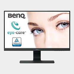BenQ GW2780 Monitor Under 12000